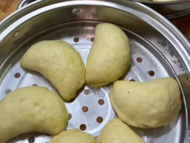 Кулинарные секреты приготовления пышного теста для вареников. Сделайте так же – и наестся вся семья