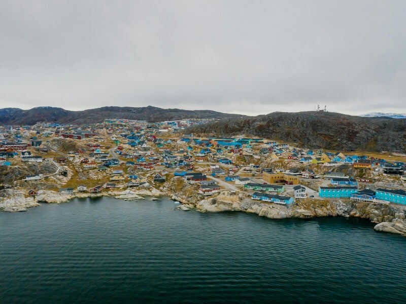 Республіканець вніс до Конгресу США законопроєкт про "анексію Гренландії"