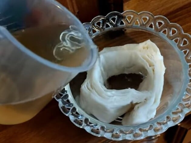 Замочите в этом туалетную бумагу – и моль исчезнет навсегда. Эффективный и безопасный метод для дома