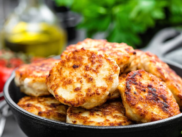 Зробіть це з одним інгредієнтом – і котлети вийдуть такими смачними, як у бабусі