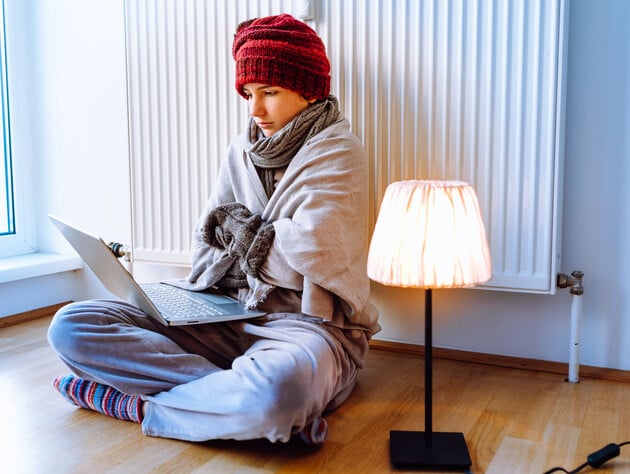 Чи можна включати ноутбук, принесений з морозу? Як урятувати техніку