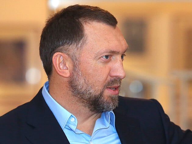 "Тупо просираем все". Основатель "Русала" высказался о состоянии экономики РФ