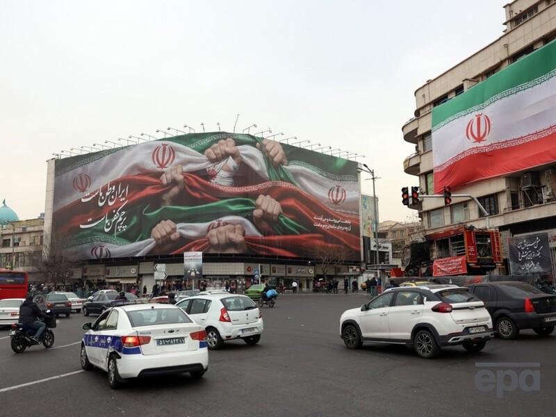 В Ірані загинуло 12 тис. протестувальників, більшість – за три дні. Це безпрецедентно в історії країни – ЗМІ