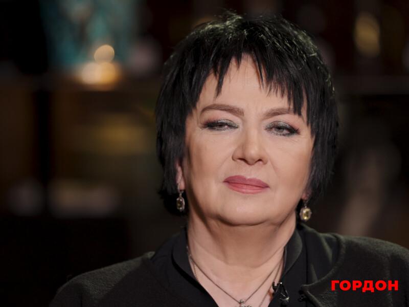 Дерюгина рассказала, что ей написала Кабаева после начала полномасштабной войны