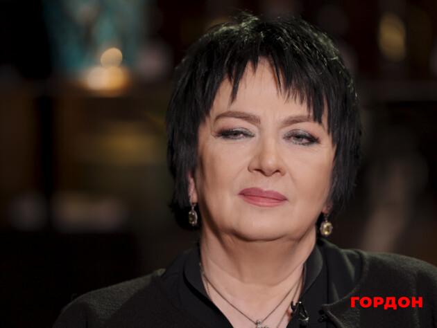 Дерюгина рассказала, что ей написала Кабаева после начала полномасштабной войны