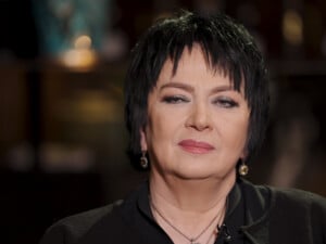 Дерюгіна розповіла, що їй написала Кабаєва після початку повномасштабної війни