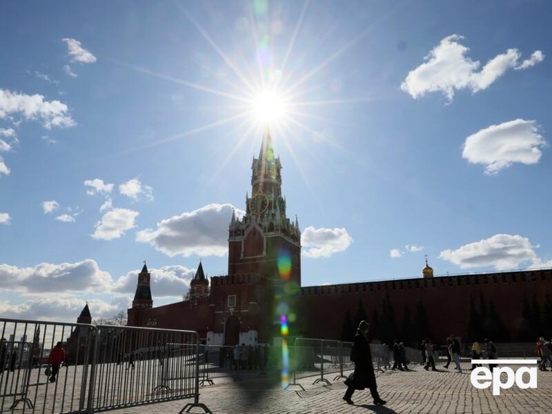 Путін не зміг "повторити" і створити велику державу – Politico