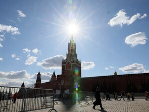 Путин не смог 