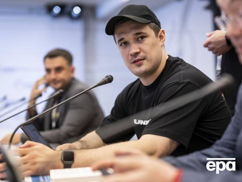 Верховна Рада проголосувала за відставку Федорова