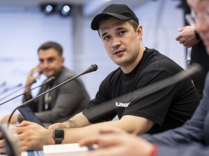 Верховная Рада проголосовала за отставку Федорова