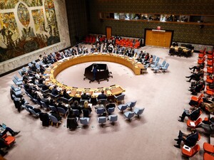 Посол Украины в ООН рассказал о 