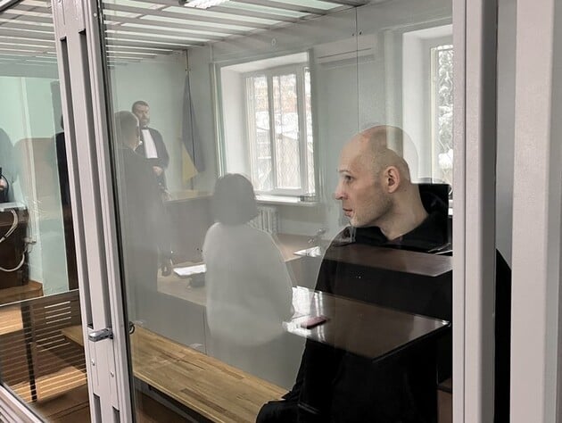 В Харькове дали высшую меру оккупанту, убивавшему пленных. О чем он просил суд?