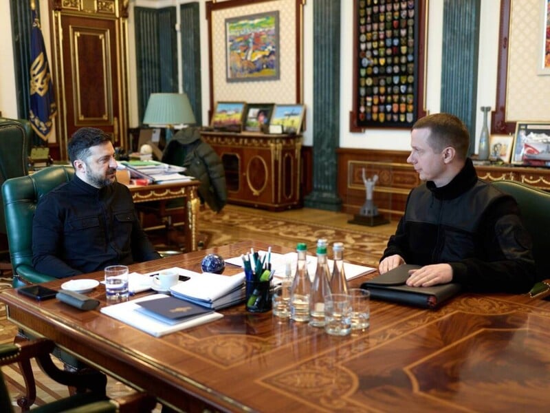 Зеленський: Завдяки заходам тиску на "тіньовий флот" РФ щонайменше 20% суден зупинилися