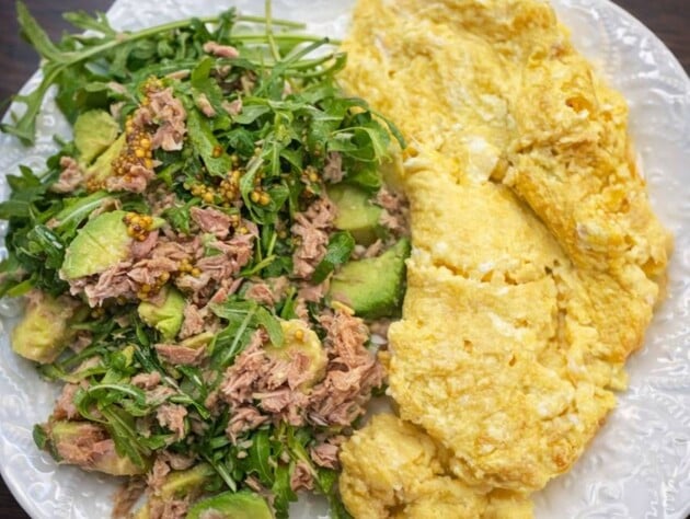 Змішайте це з вершками – і смачний, поживний та корисний сніданок буде готовий всього за 10 хвилин