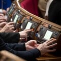 Рада провалила призначення Шмигаля на посаду глави Міненерго. Щодо Федорова не змогли навіть проголосувати