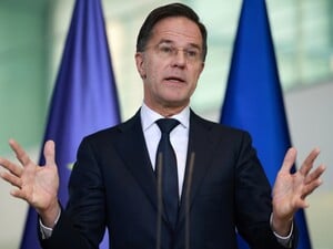 Рютте відповів, чи відреагує НАТО на удар 