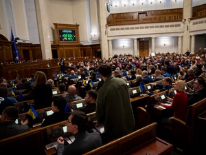 Оборонный комитет Рады передумал по поводу отставки Малюка