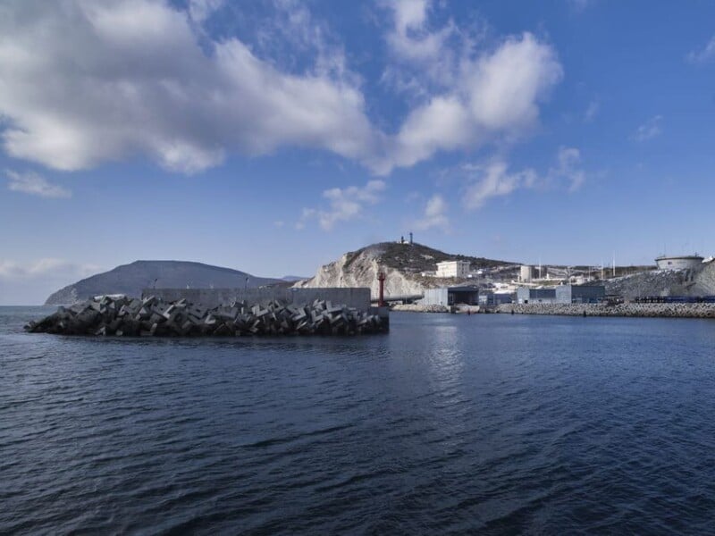 У побережья России дроны атаковали сразу три нефтяных танкера – СМИ