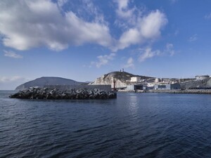 У побережья России дроны атаковали сразу три нефтяных танкера – СМИ