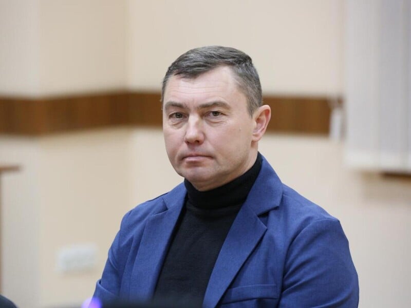 Кандидат у Львівський апеляційний суд у дисертації стверджував, що чоловіки можуть виношувати дітей