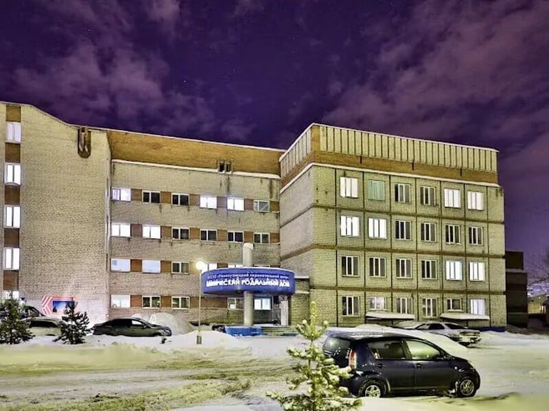 У російському пологовому зафіксували масову смерть новонароджених