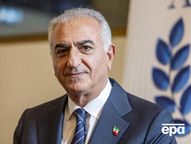 Виткофф тайно встретился с иранским кронпринцем в изгнании – Axios