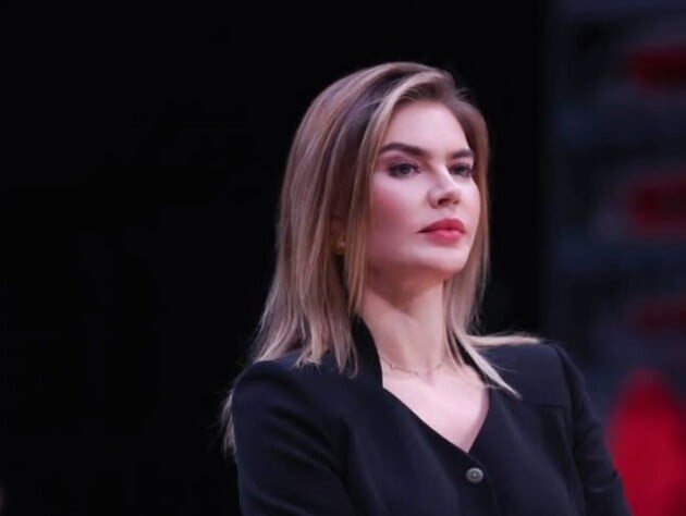 Дерюгина рассказала, кто познакомил Кабаеву с Путиным