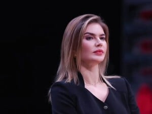 Дерюгина рассказала, кто познакомил Кабаеву с Путиным