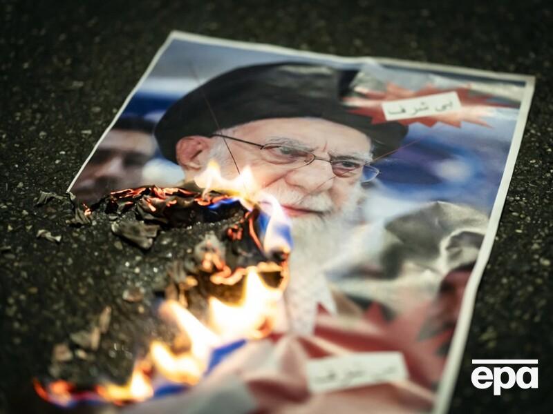 Канада призвала своих граждан немедленно покинуть Иран