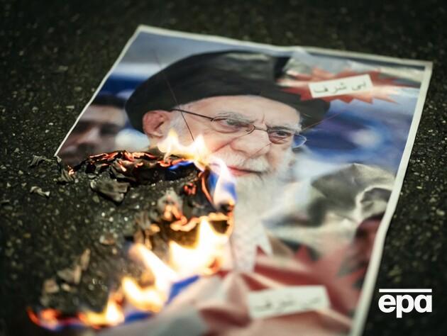 Канада призвала своих граждан немедленно покинуть Иран