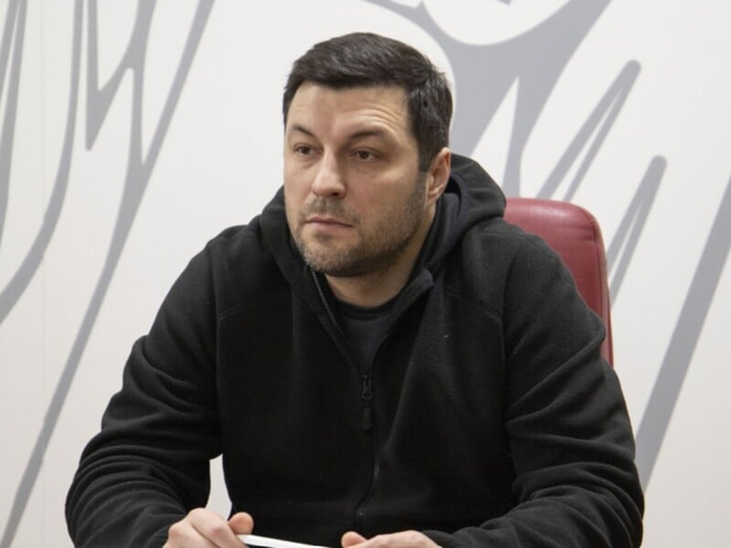 "Один із найважчих періодів". Гендиректор Yasno розповів про масштаби руйнувань, "підземні" ТЕЦ і ситуацію в Києві