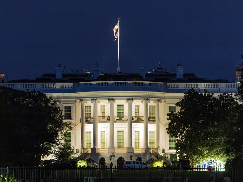 Три страны отговаривают США от удара по Ирану – WSJ