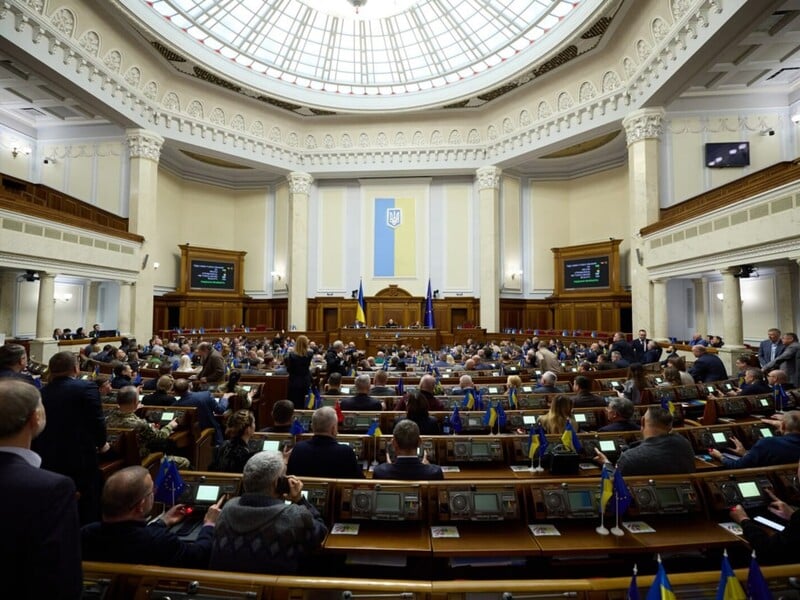 НАБУ й САП повідомили про підозру керівника фракції у Верховній Раді. Що відомо