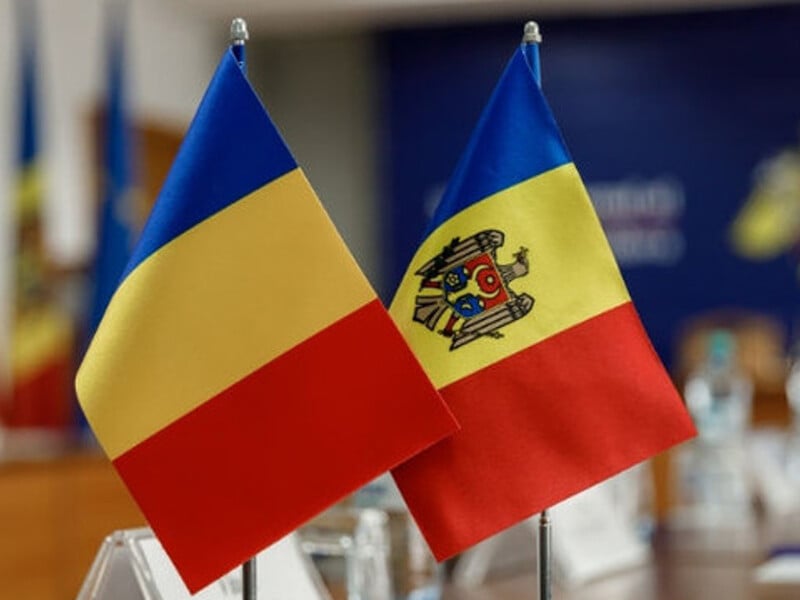 "В любой момент". Румыния ответила на заявление Санду о готовности к объединению 