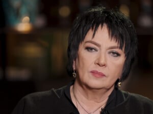 Дерюгина о россиянах за границей: Мы не общаемся, но к ним подходит весь мир. С ними общаются все