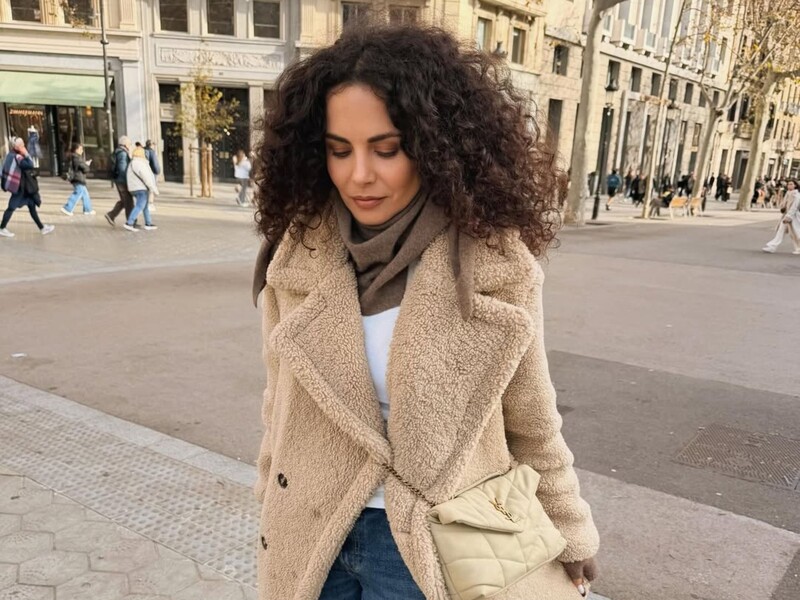 Каменских заявила, что борется с последствиями пережитого стресса