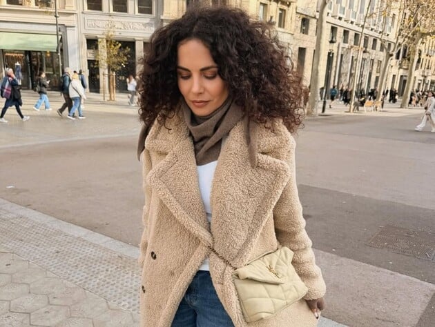 Каменских заявила, что борется с последствиями пережитого стресса