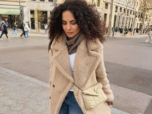 Каменских заявила, что борется с последствиями пережитого стресса