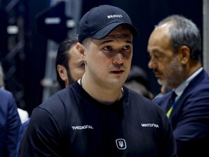 Федоров о применении ИИ в войне: Мы двигаемся к полной автономности на поле боя