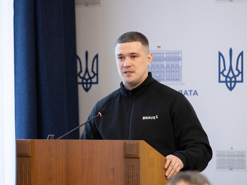 2 млн українців перебувають у розшуку, ще 200 тис. – у СЗЧ – Федоров