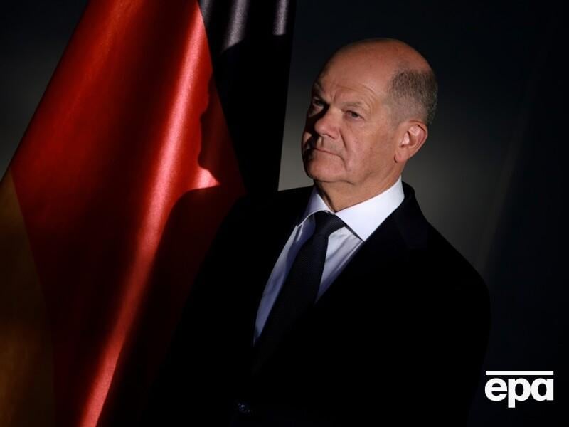 Путин спланировал свое нападение на Украину за два года до полномасштабного вторжения – Шольц