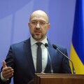 Рада підтримала кандидатуру Шмигаля на посаду міністра енергетики