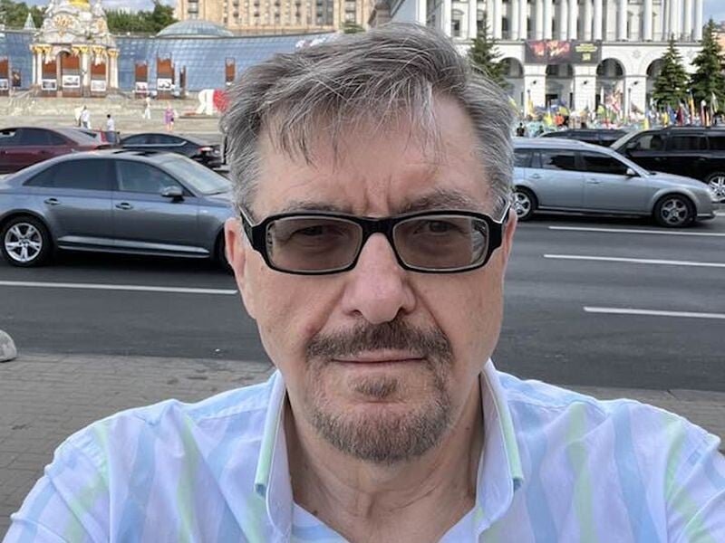 Після припинення війни між РФ і Україною посиляться пошуки ворогів серед своїх – історик