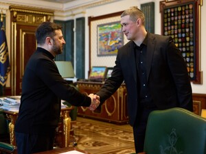 Аудит фінансів, проблеми з ТЦК, зміни в мобілізації. Зеленський озвучив пріоритети Міноборони