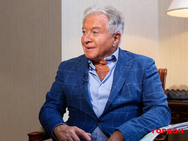 Долю Гренландії вирішено, Канаді кінець, "до чорта НАТО", загнаний Путін. Інтерв'ю Гордона з Гінзбургом. Відео