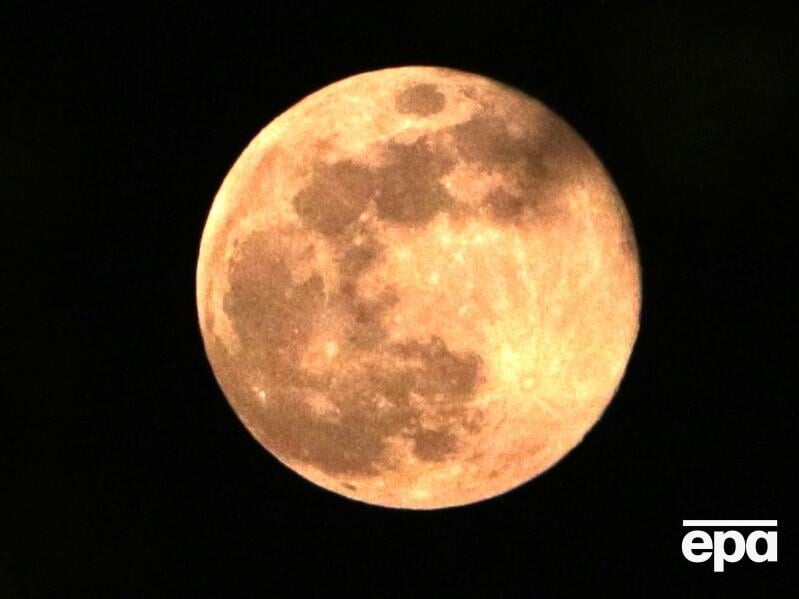 Американская компания открыла бронь на места в отеле на Луне. Когда планируется открытие?