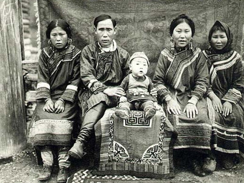 У Росії фізично знищують корінні народи – українська розвідка