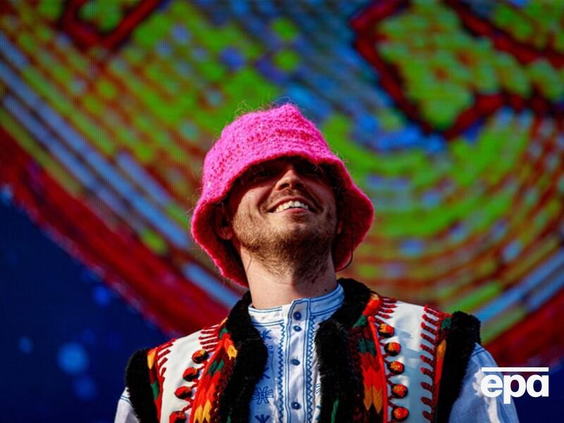 На столе у Тимошенко заметили панамку от победителей 