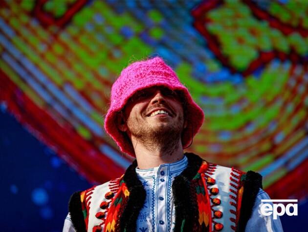 На столе у Тимошенко заметили панамку от победителей 