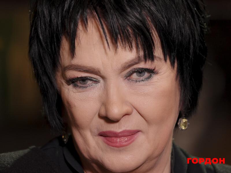  Дерюгина: От русских можно всего ожидать. Эти люди – звери